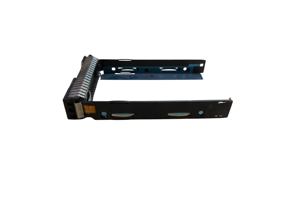 LOT 5X HP G8 Gen8 651687-001 3.5" SFF SAS HDD Tray Caddy 653955 DL380p G8 P Q&
