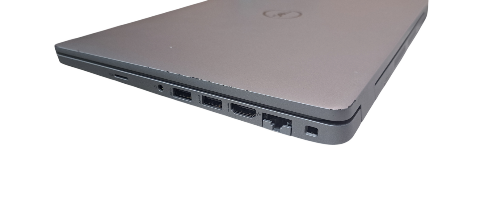 Dell Latitude 5420 i5-1145G7|16GB RAM|256GB NVMe| READ  Lap200