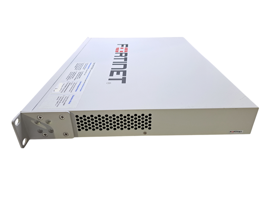 Fortinet Fortiswitch FS-448E | 48-Port Gigabit, 4x 10G SFP+ Layer 2/3 Switch