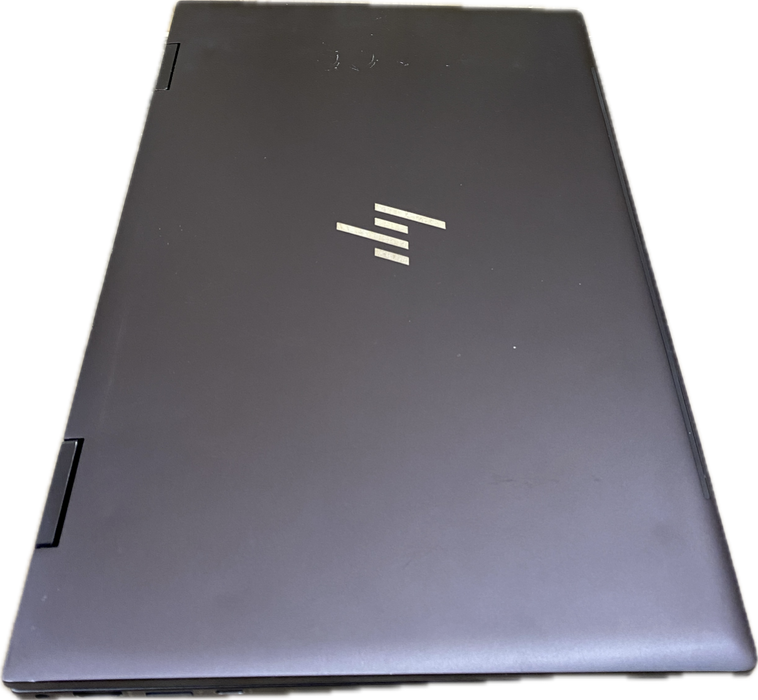 HP ENVY x360 Convertible 15 TOUCH AMD Ryzen 7 4700U 16GB RAM 256GB SSD READ  Lap200