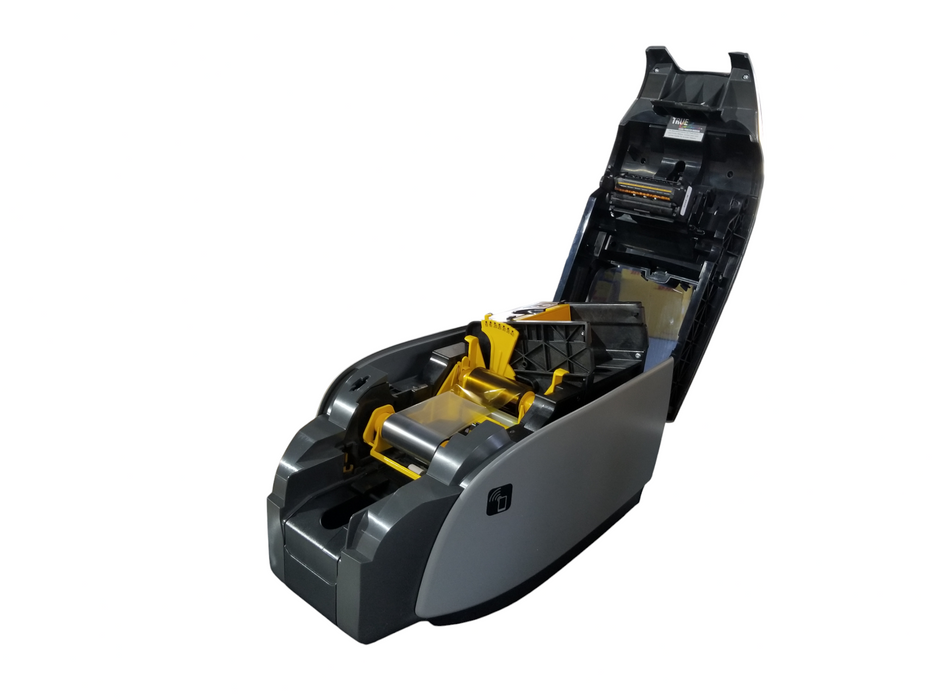 Zebra ZXP Series 3 ID Card Printer Color Z32-00000200US00 W