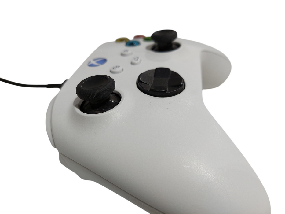 Xbox Series X Controller White Model: 1914 =