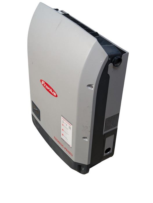 Fronius Primo 15.0 kW Inverter 15.0-1 208-240 Please READ  -