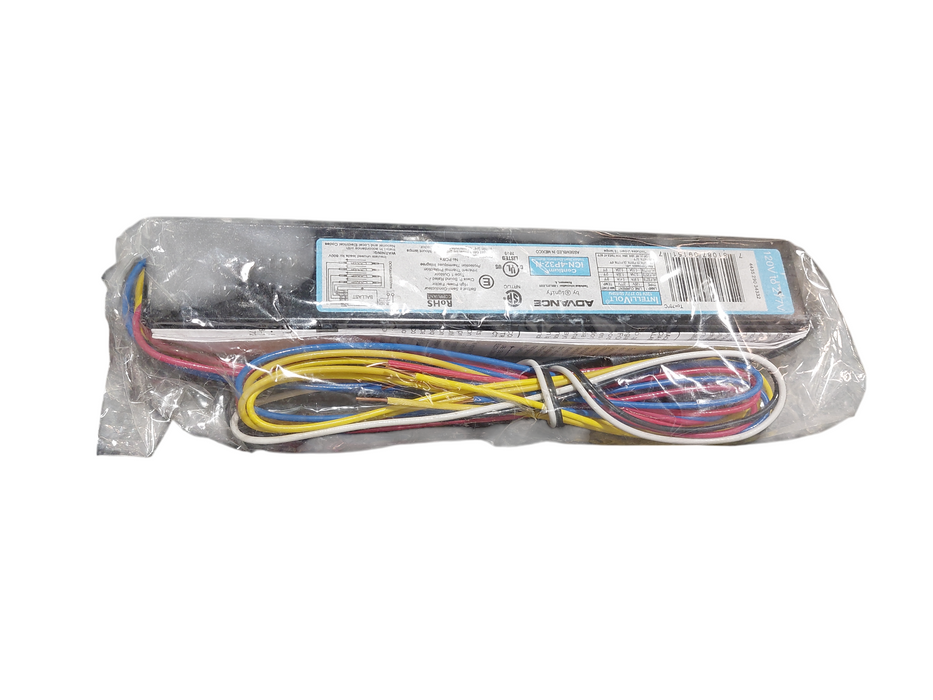 Phillips Advance Centium Ballist Model: ICN-2P32-N 120V to 277V Ballist Q=
