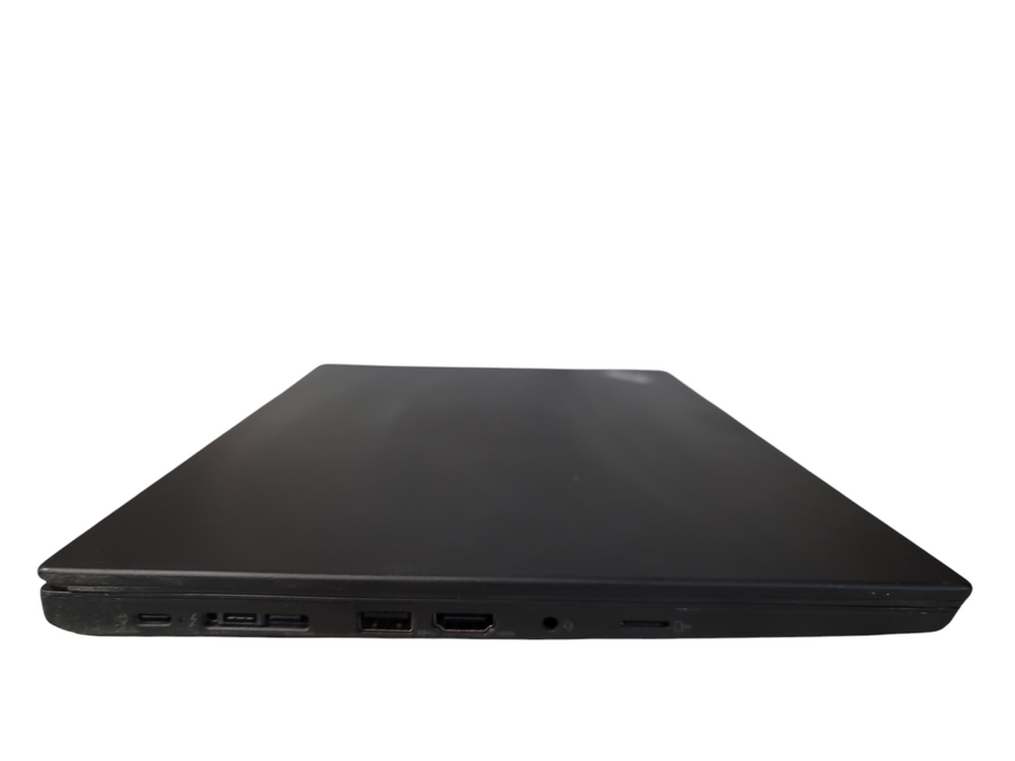 Lenovo ThinkPad T14 i7-10510U 16GB DDR4 256GB SSD  β Lap200