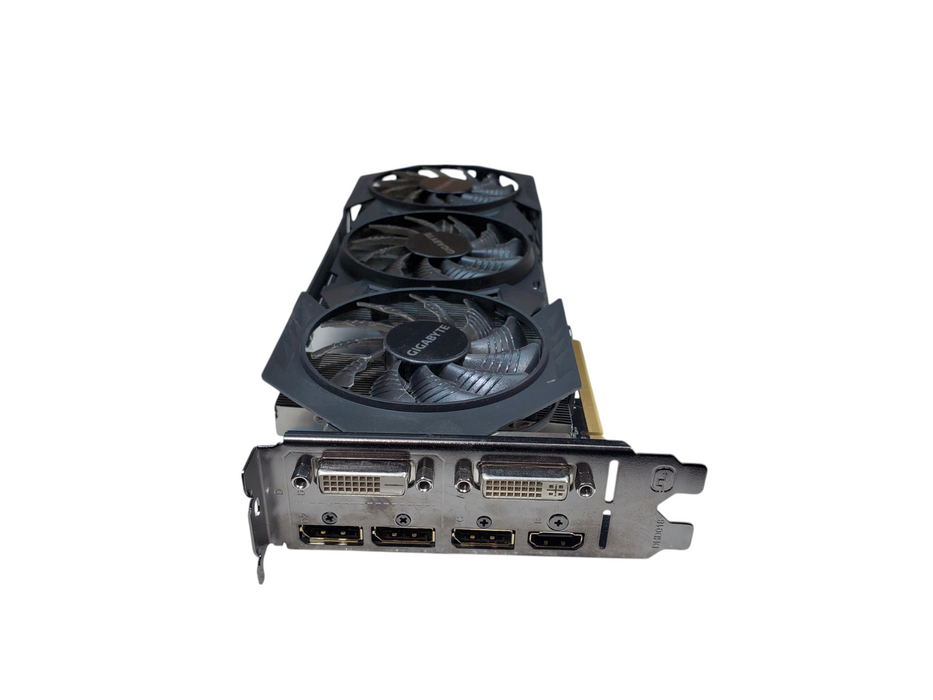 Gigabyte GeForce GTX 970 4GB GDDR5 Graphics Card