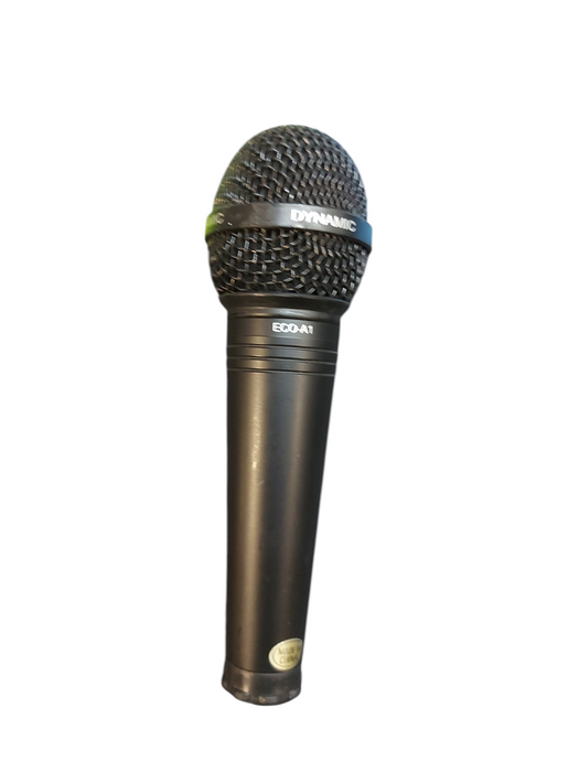 Lot 3x Assorted Mic | Superlux ECO-A1 | Quantum M-308 | Read Description