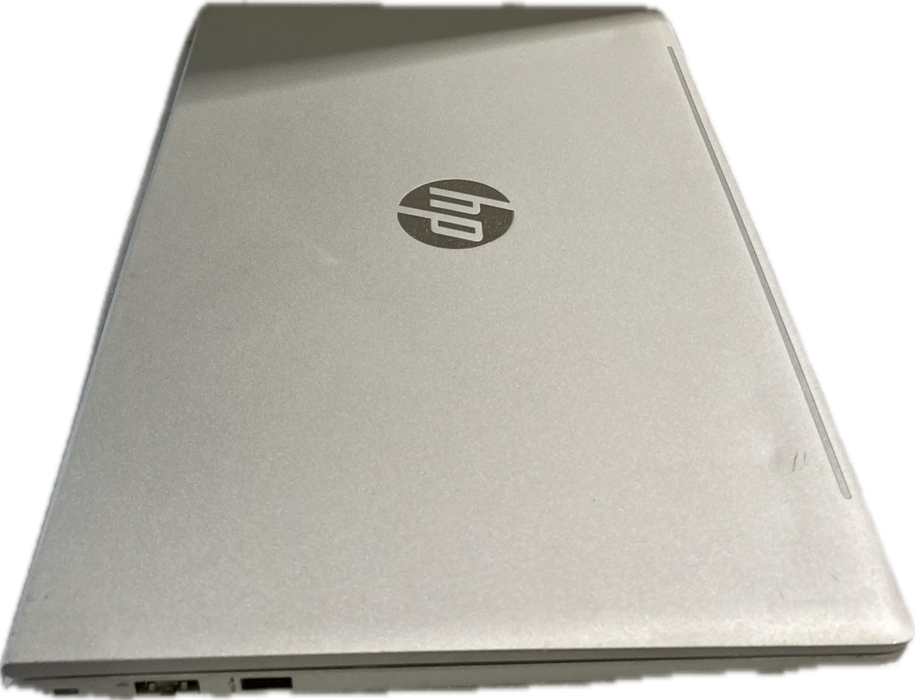 HP PROBOOK 455 G8 AMD Ryzen 5 5600U@2.3GHz 16GB RAM 256GB SSD READ  Lap200