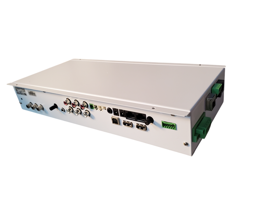 FRONTROW EZROOM ICR-01 Smart Receiver Q