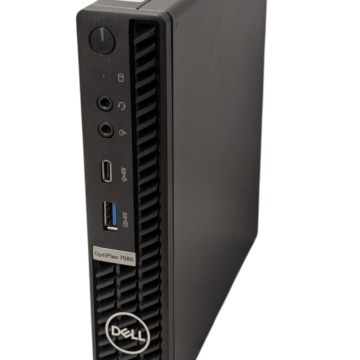 DELL OptiPlex 7080 Micro Intel Core i5-10500T 16GB RAM 256GB NVMe