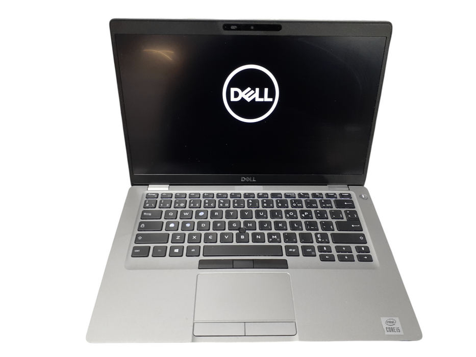 Dell Latitude 5410 |  i5-10310U @1.60GHz, 16GB DDR4, 256GB NVMe READ !  BudLap