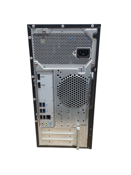 Acer Aspire TC-895 - Core i5-10400 @ 2.90GHz, 12GB DDR4, NO HDD