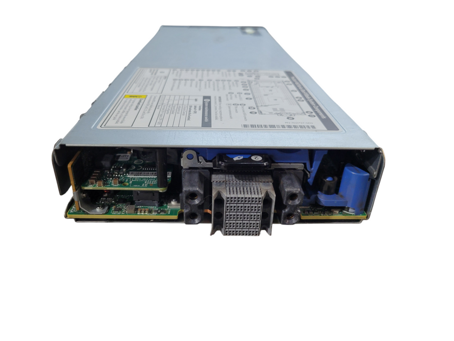 HP ProLiant 460 Series Gen9 - 2x Xeon E5-2637 v3 Barebones - NO RAM NO HDD Q%
