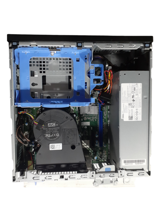 Dell OptiPlex 5090 i5-10505 @ 3.20GHz 16GB DDR4 256GB NVMe  Q