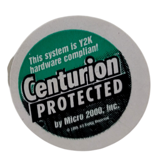 Vintage Desktop Packard Bell PB160 - Intel Pentium 166Mhz 16MB RAM NO HDD %