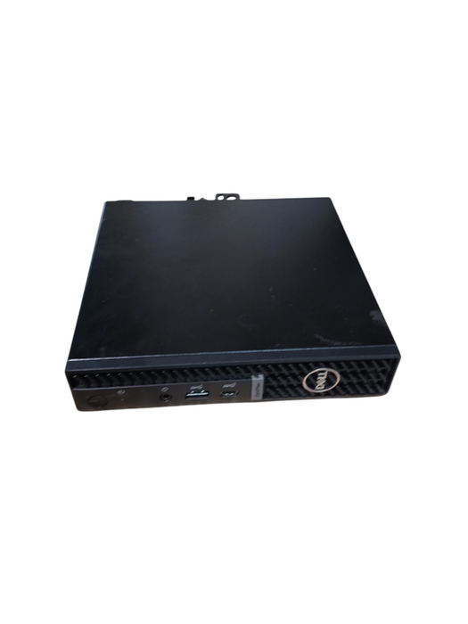 Dell Optiplex Micro 7020 Intel i5-14500T @1.70Ghz 16GB DDR5 512GB NVMe