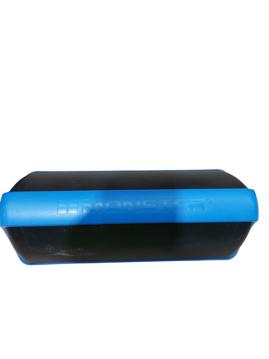 Monster Dynamite Floating Bluetooth Speaker