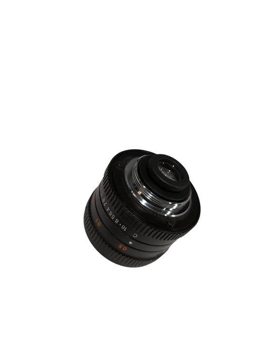 Tokina TV Lens 1:1.4/16 Made in Japan  =