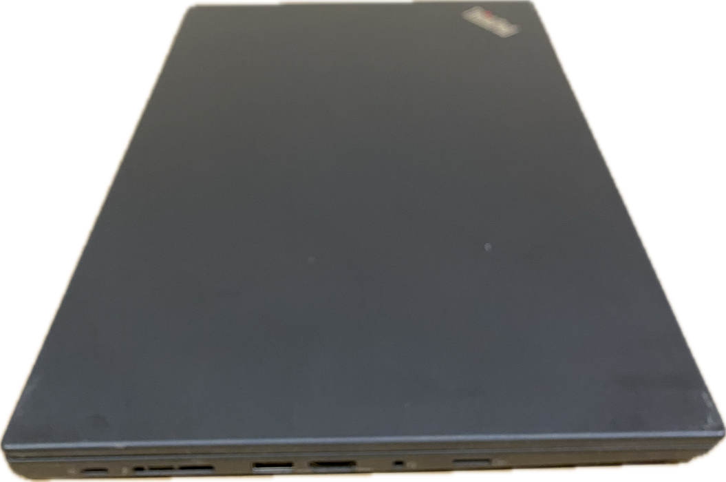 Lenovo ThinkPad T14 Gen 1 Core i7-10510U@2.30GHz 16GB RAM 256GB SSD  Lap200