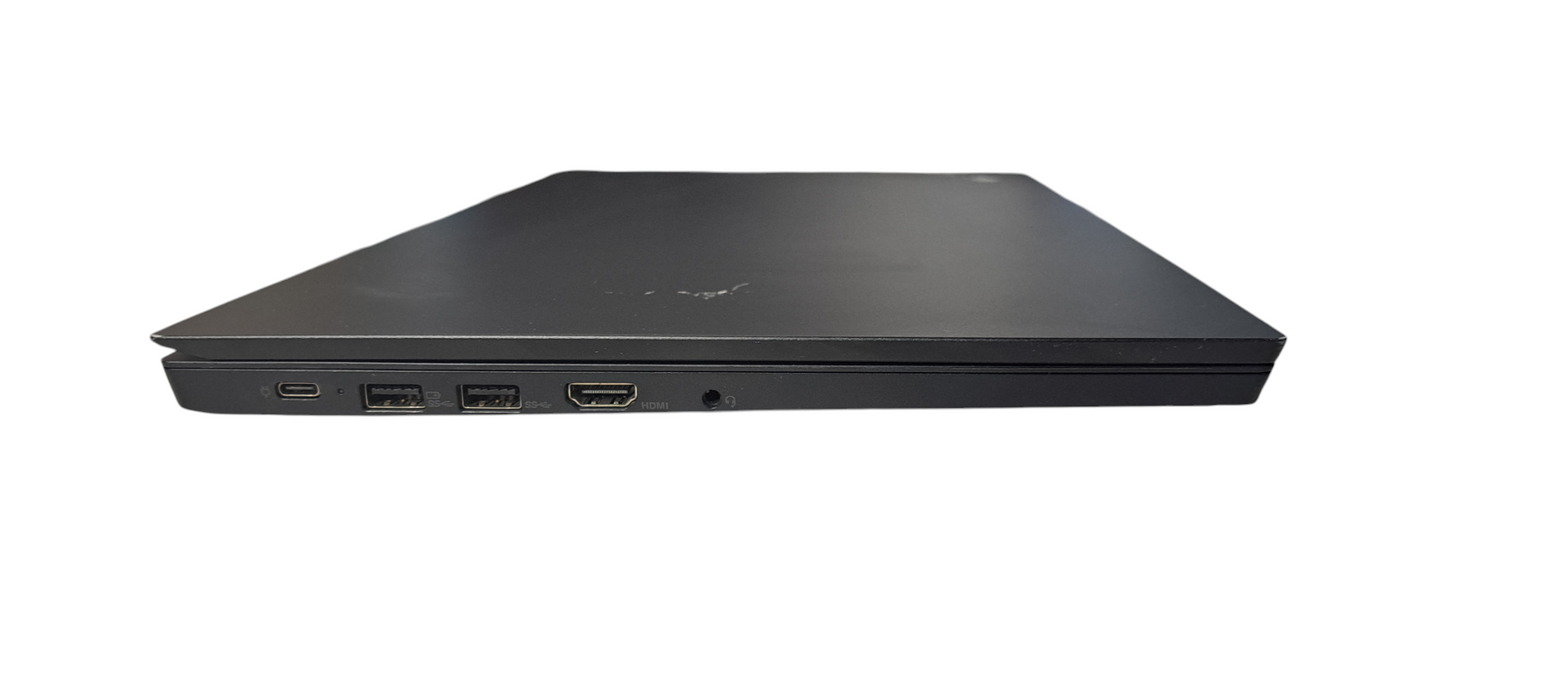 ThinkPad E15 i5-10210U|16GB DDR4|256GB NVMe|READ  Lap200