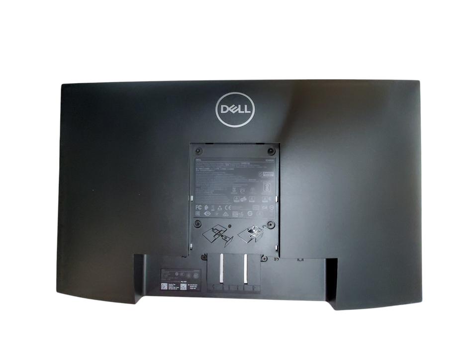 Dell E2420H 24 inch Widescreen LED Monitor w/ Stand - Open Box