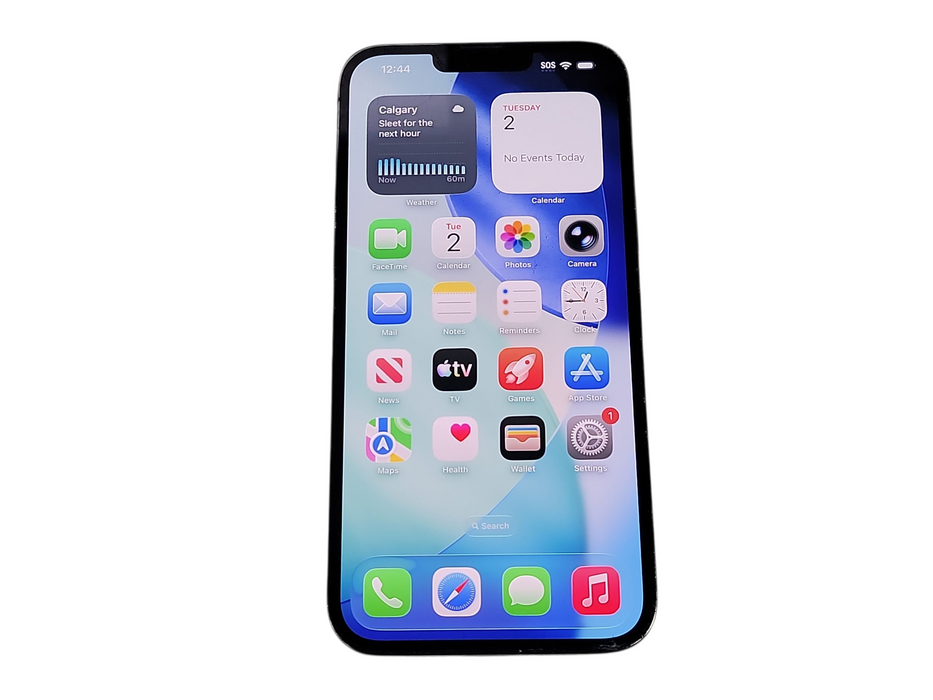 Apple iPhone 13 Pro Max - 512GB - Graphite [A2641]