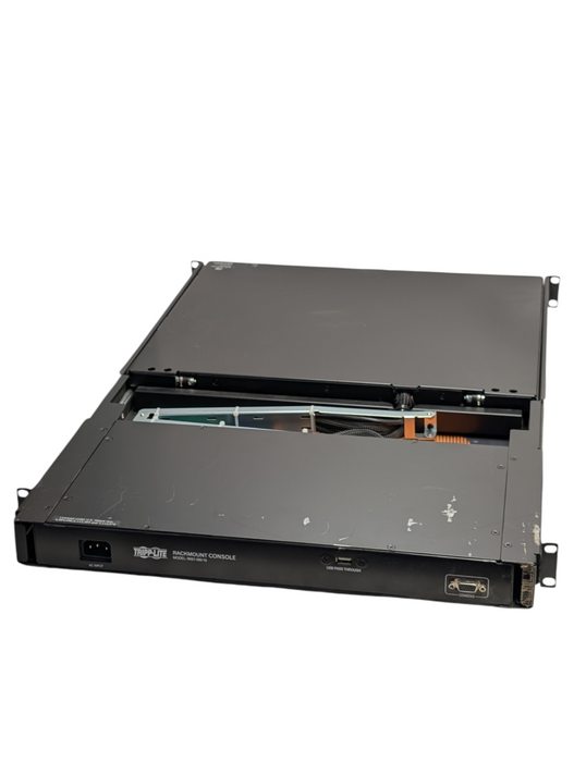 Tripp-Lite B021-000-19 Rackmount 19" KVM Console -
