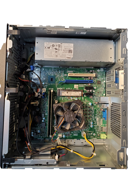 Dell Vostro 3888 Desktop | Intel i5-10400 | 16GB RAM | 256GB SSD