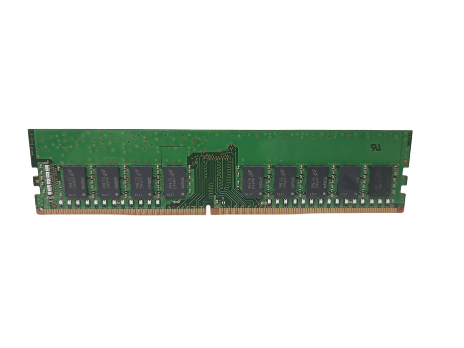 Kingston 16GB DDR4 2400 2Rx8 PC4-2400T-EE1 PC4-19200 288pin ECC UDIMM RAM )
