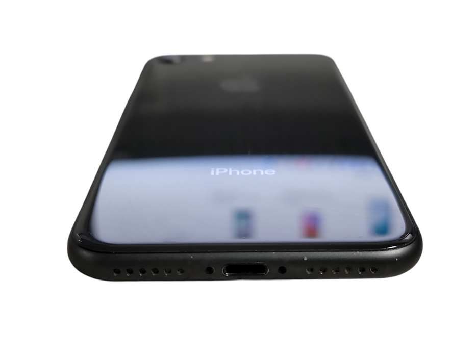 Apple iPhone 8 - 64GB - Space Gray [A1905] (