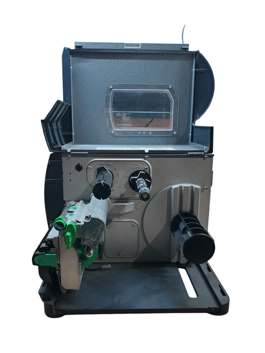 Datamax O'Neil I-Class Mark II Thermal Label Printer I-4212e *READ*
