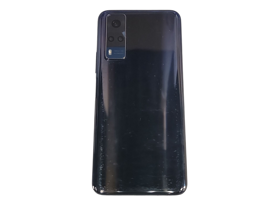 Vivo Y31 - 128GB - Blue [V2036]