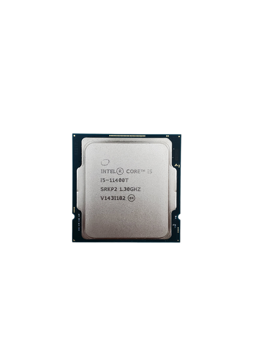Intel Core i5-11400T @ 1.30GHz SRKP2 6-Core Desktop CPU