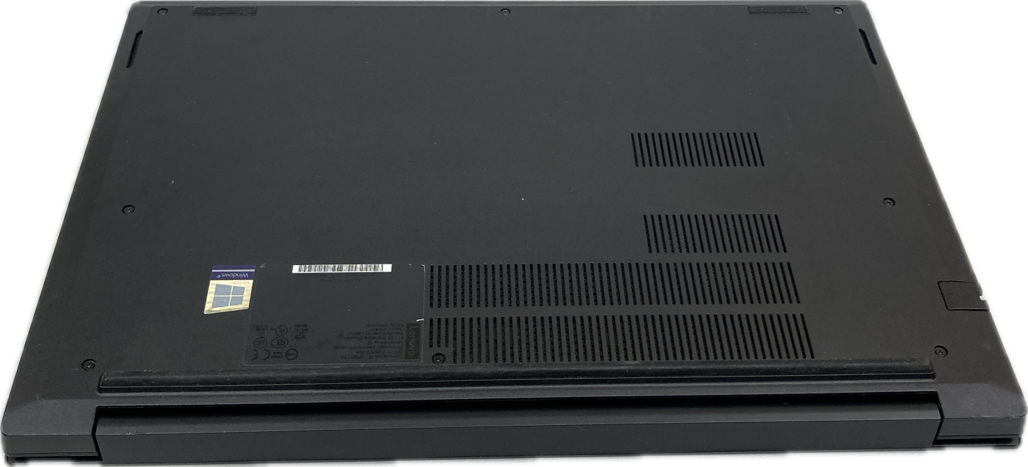 Lenovo ThinkPad E15 Core i5-10210U@1.60GHz 16GB RAM 256GB SSD Q Lap200