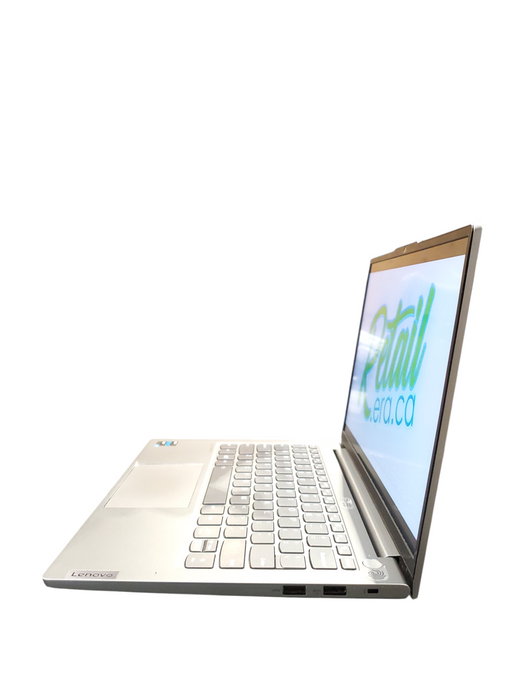 Lenovo ThinkBook 13s G2 ITL 13.3" I7-1165G7 16GB RAM 256GB NVME SSD  Lap200