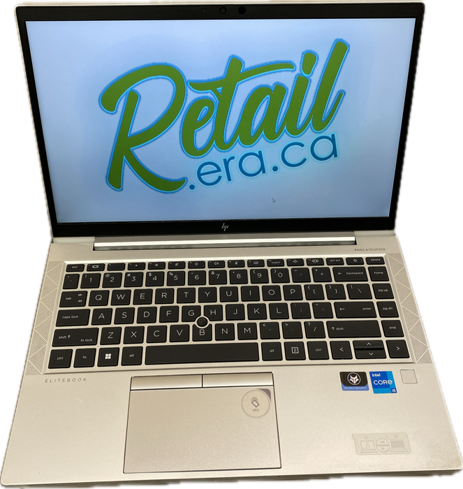 HP EliteBook 840 G8 Core i5-1135G7@2.40GHz 16GB RAM 256GB SSD Q Lap200