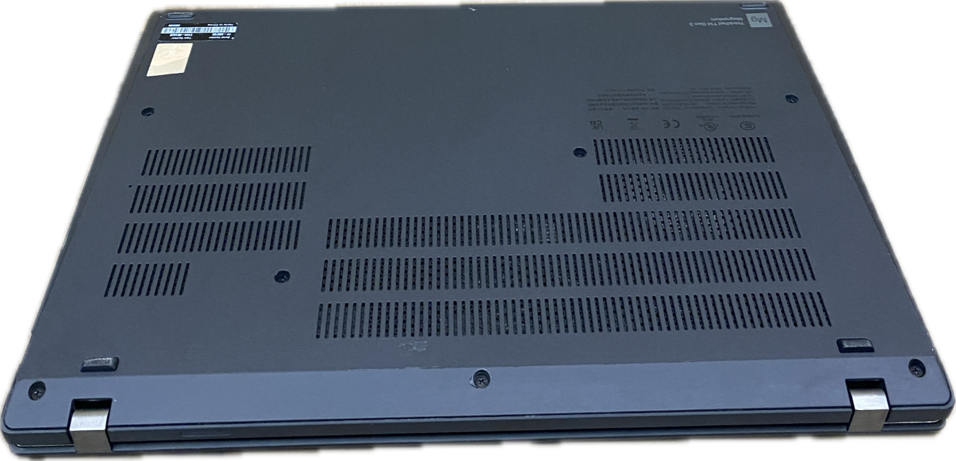 Lenovo ThinkPad T14 Gen 3 Core i5-1240P@1.70GHz 16GB RAM 512GB SSD  Lap200