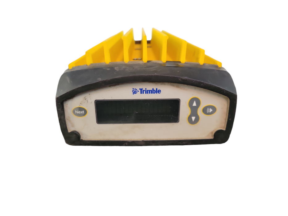 Trimble Trimmark 3 Base Radio 430-450MHz !