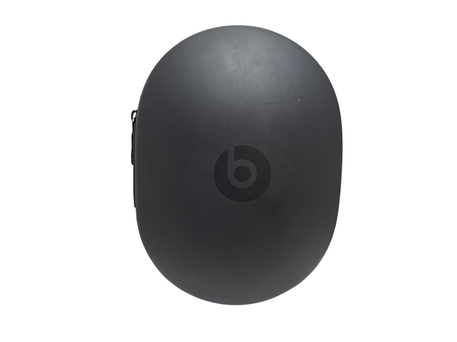 Beats Studio3 Wireless Over Ear Headphones w/ Case | Black )
