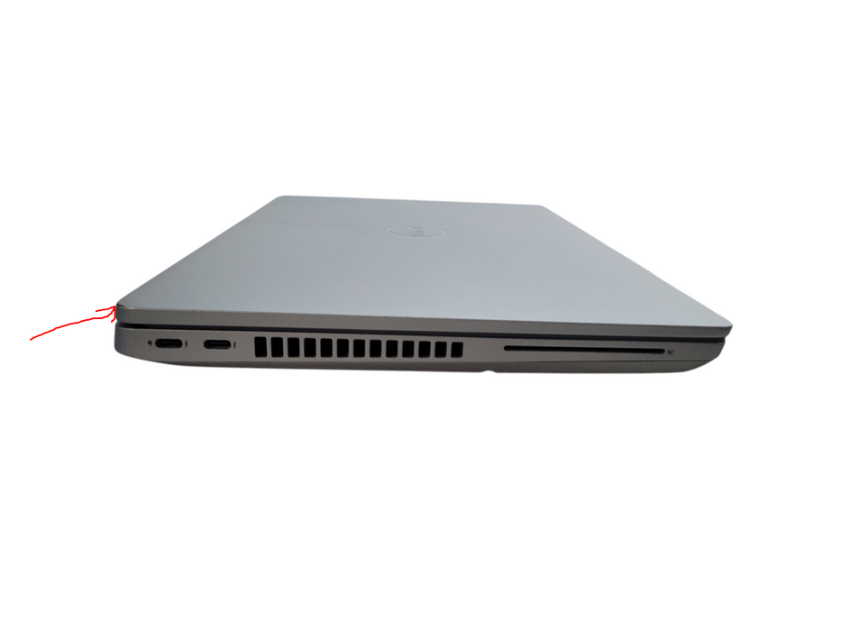 Dell Latitude 5421 - Core i7-11850H 16GB DDR4 256GB NVMe MX 450 % Lap200