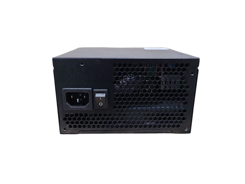 EVGA 450B 450W Bronze Desktop Power Supply 100-B1-450