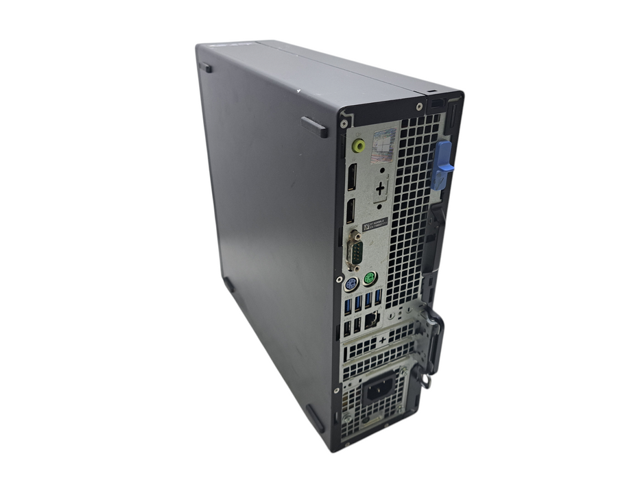 Dell OptiPlex 7090 SFF | Intel Core i5-10505 @3.20GHz, 16GB DDR4, 256GB NVMe )