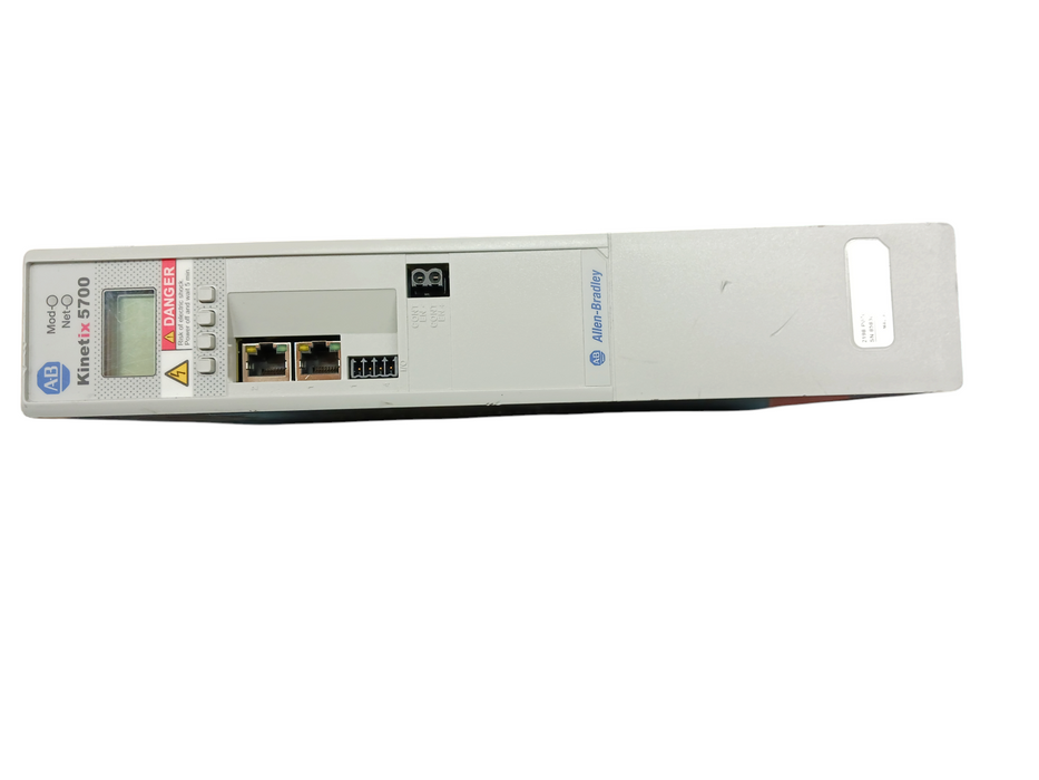 Allen Bradley 2198-P070 A Kinetix 5700 DC Buss Servo Power Supply