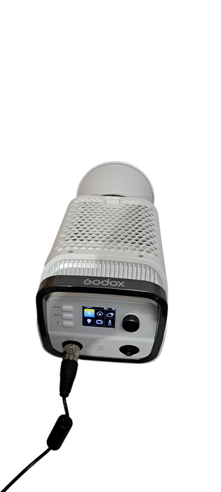 Godox Litemons LA150R RGB LED Video Light  W/ Accesories|READ