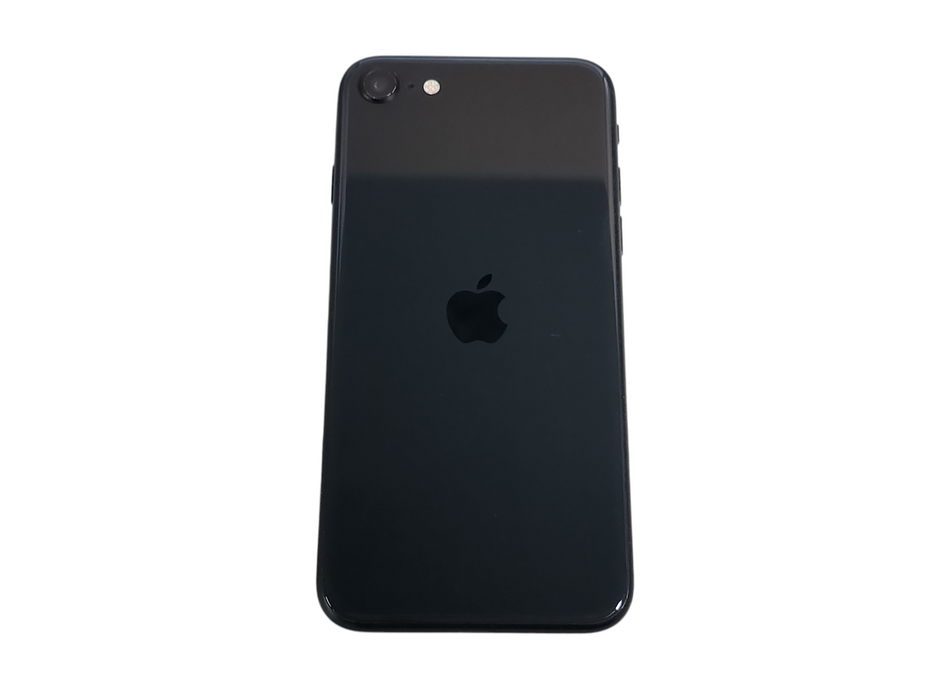 Apple iPhone SE 2 - 256GB - Space Gray [A2275]