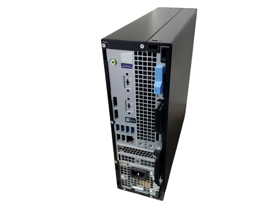 Dell OptiPlex 5070 SFF | i5-9500 @3.00GHz, 16GB DDR4, INTEL SSD P3600 800GB