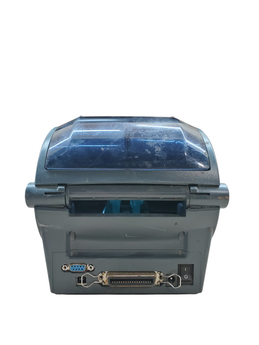 Zebra GX430t Thermal Transfer label Printer | GX43-102510-000