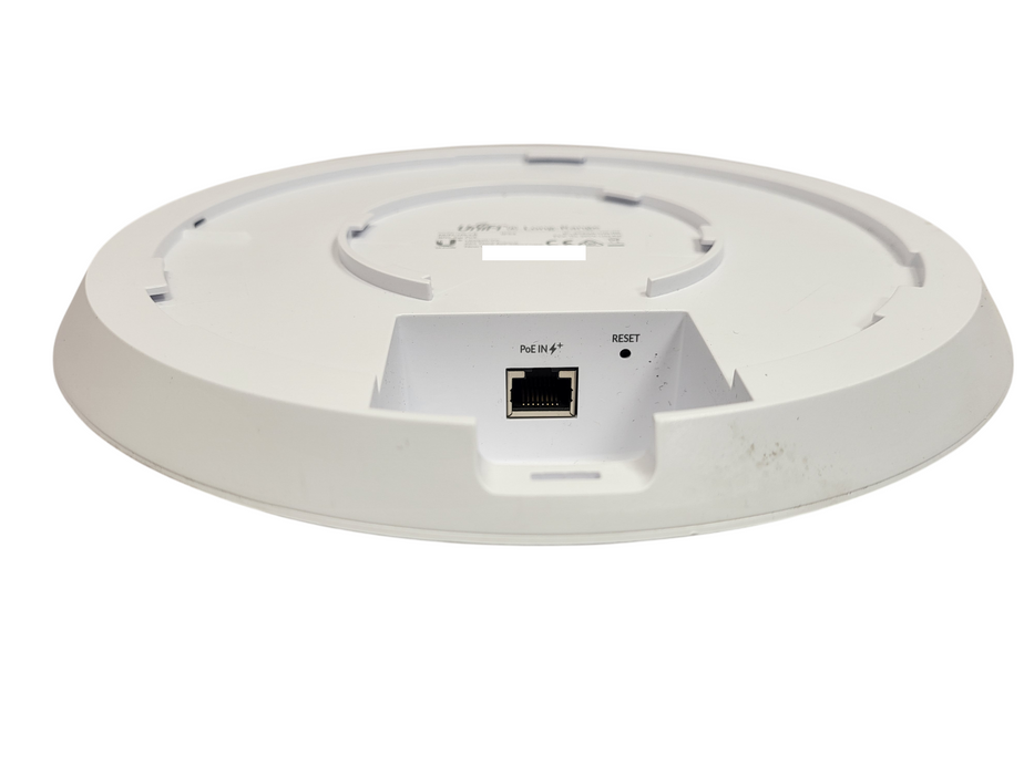 Ubiquiti UniFi Wi-Fi Access Point U6 Long-Range (U6-LR) $