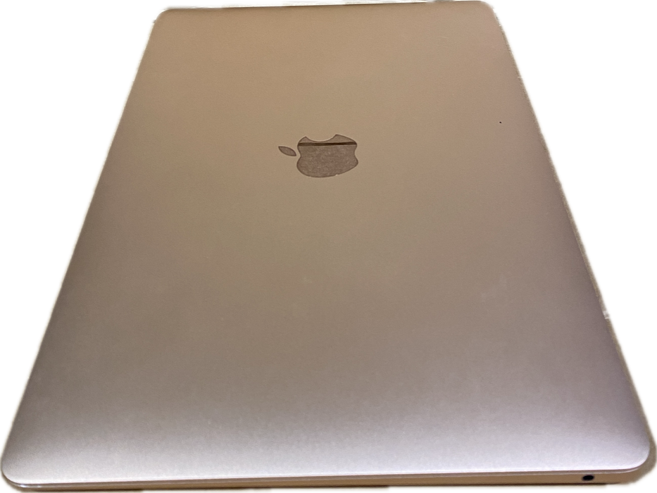 Apple MacBook Air 13" 2019 i5-8210Y 8GB RAM 256GB SSD READ