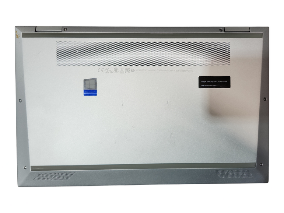 HP EliteBook x360 1040 G7, i7-10810U 1.10GHz, 16GB DDR4, 256 NVMe, READ  Lap200